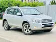 Toyota RAV4 4x4 2007 Silver - 4