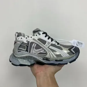 Balenciaga Runner Sneakers