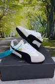 Viatu vya Puma vya Ngozi kwa Wanawake - 2