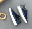 Louis Vuitton Sneakers za Kawaida - Ukubwa wa Wanaume 40-45 - 1