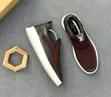 Louis Vuitton Sneakers za Kawaida - Ukubwa wa Wanaume 40-45 - 2