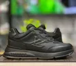 Louis Vuitton Original Leather Sneakers Shoes - 2