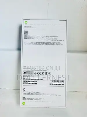 New Apple iPhone 17 Pro Max 256GB Silver