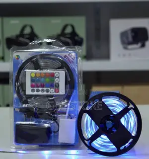 LED RGB Light