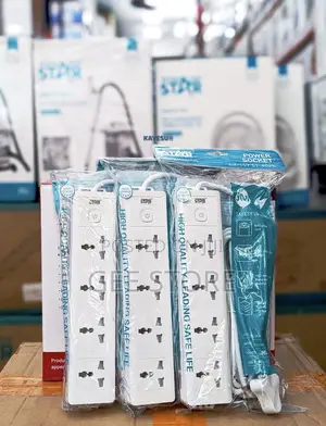 Winning Star 4-in-1 Extension Cable