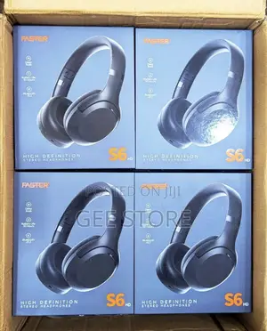 DP S6 Headpod - Brand New