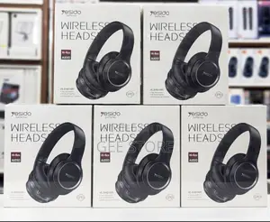 Yesido Headphones