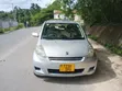 Toyota Passo 1.3 FWD Hatchback 2006 Silver - 1