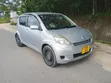 Toyota Passo 1.3 FWD Hatchback 2006 Silver - 2