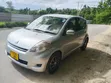 Toyota Passo 1.3 FWD Hatchback 2006 Silver - 3