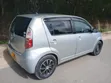 Toyota Passo 1.3 FWD Hatchback 2006 Silver - 4