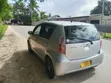 Toyota Passo 1.3 FWD Hatchback 2006 Silver - 5