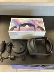 Meta Quest Pro VR Headset (256GB) - 2