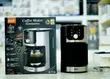 Coffee Maker 1.2L - 1