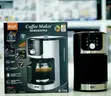 Coffee Maker 1.2L - 2