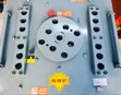 Heavy Duty Steel Bar Bending Machine - 3 Phase Power - 1