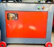 Heavy Duty Steel Bar Bending Machine - 3 Phase Power - 2