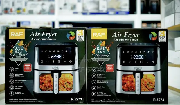 Raf Air Fryer 8.5L - 1