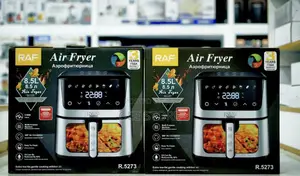 Raf Air Fryer 8.5L
