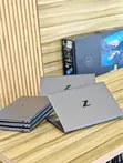 HP ZBook Firefly 14 G7 i7 Kizazi cha 10 - 1