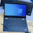Lenovo ThinkPad X13 Yoga - 10th Gen i5, 16GB RAM, 256GB SSD - 2