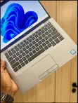 Dell Latitude 5400 i7 Gen 8 RAM 8GB SSD 512GB - 1
