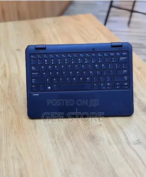 Dell Latitude 3189 4GB RAM, 128GB SSD + 64GB Kadi ya SD