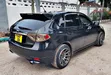 Subaru Impreza 2009 Nyeusi - 3