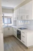 Luxury Kitchen Cabinet Set - 2