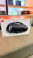 JBL Boombox 4 Speaker - 1