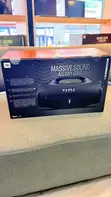 JBL Boombox 4 Speaker - 3