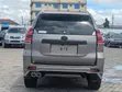 Toyota Land Cruiser Prado 4.0 Petrol TX 2021 Gray - 3