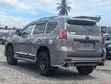 Toyota Land Cruiser Prado 4.0 Petrol TX 2021 Gray - 5