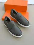 Official Casual Smart Shoes for Men - 1