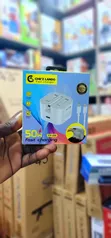 Chez Lando 50W Fast Charger [CH-220] - 1