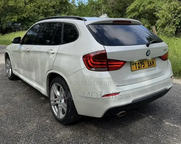 BMW X1 M-Sport 2014 - 1