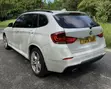 BMW X1 M-Sport 2014 - 1