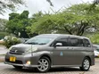 Toyota ISIS 2006 Gray - 2
