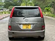Toyota ISIS 2006 Gray - 3