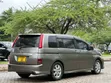 Toyota ISIS 2006 Gray - 5