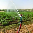 Rain Gun Sprinkler 3 Inch PY50 - 4