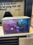 JBL PartyBox On-The-Go 2 na Maikrofoni 2 - 2