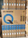 Skyworth 65-inch QLED Smart TV - 1