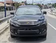 Toyota Harrier 2.0 4WD 2017 Black - 2