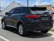 Toyota Harrier 2.0 4WD 2017 Black - 4