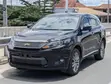 Toyota Harrier 2.0 4WD 2017 Black - 5