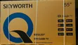 Skyworth 55-Inch 4K QLED TV - 2