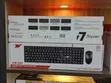 Kifaa cha Kompyuta cha KM-800 cha Keyboadi na Panya - 3