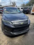 Toyota Harrier 2.0 2014 Bluu - 1