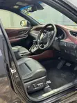 Toyota Harrier 2.0 2014 Bluu - 4
